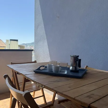 Apartment Ampio Trilocale A 100m Dal Mare