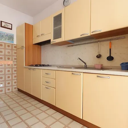 Ampio Trilocale A 100m Dal Mare * Alba Adriatica