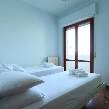 Apartment Ampio Trilocale A 100m Dal Mare