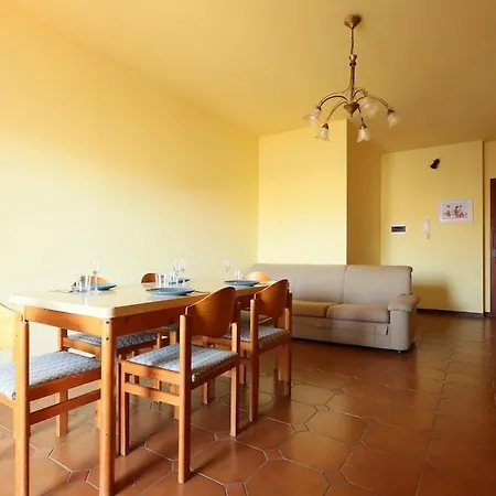 Apartment Ampio Trilocale A 100m Dal Mare Alba Adriatica