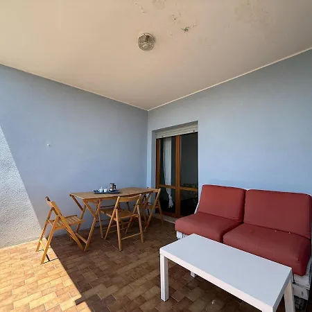 Appartamento Ampio Trilocale A 100m Dal Mare Alba Adriatica