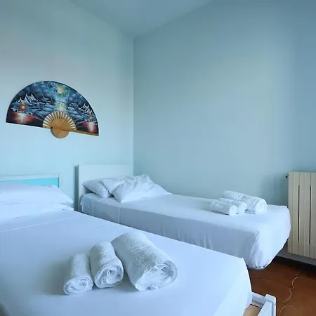 Apartment Ampio Trilocale A 100m Dal Mare Alba Adriatica